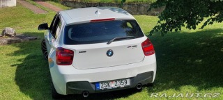 BMW 1 3,0 2013