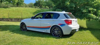 BMW 1 3,0 2013