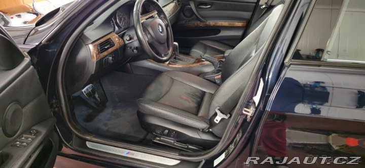BMW 3 3,0 e90 330xi 2006