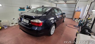 BMW 3 3,0 e90 330xi 2006