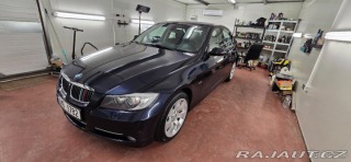 BMW 3 3,0 e90 330xi 2006
