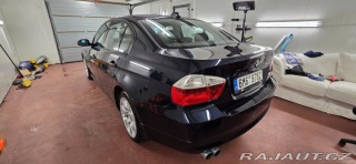 BMW 3 3,0 e90 330xi 2006