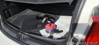 Fiat Freemont 2,0   125 kW - Prostorné 2012