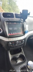 Fiat Freemont 2,0   125 kW - Prostorné 2012