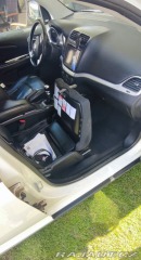 Fiat Freemont 2,0   125 kW - Prostorné 2012