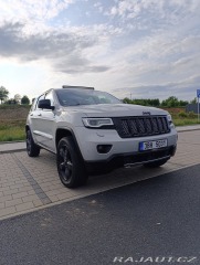 Jeep Grand Cherokee 2012
