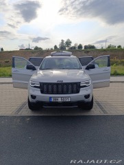 Jeep Grand Cherokee 2012
