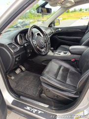 Jeep Grand Cherokee 2012