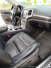 Jeep Grand Cherokee 2012