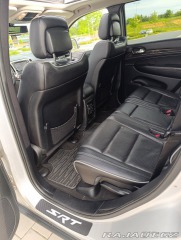 Jeep Grand Cherokee 2012