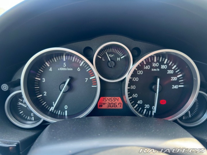 Mazda MX-5 1,8 NC 1800