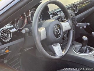 Mazda MX-5 1,8 NC 1800