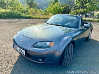 Mazda MX-5 1,8 NC 1800