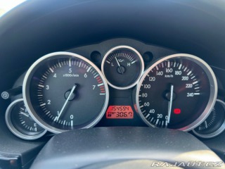 Mazda MX-5 1,8 NC 1800