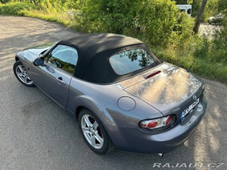Mazda MX-5 1,8 NC 1800