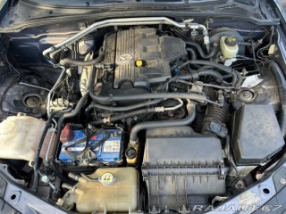 Mazda MX-5 1,8 NC 1800