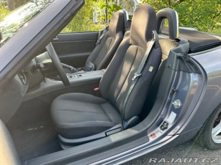 Mazda MX-5 1,8 NC 1800