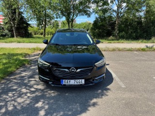 Opel Insignia 2,0   CDTI 125kw