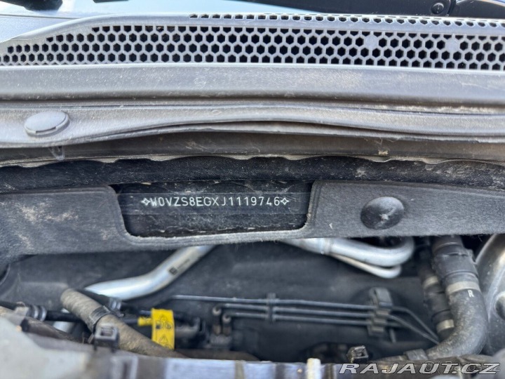 Opel Insignia 2,0 CDTI 125kw 2018
