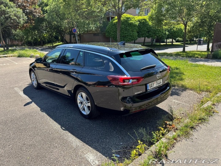 Opel Insignia 2,0 CDTI 125kw 2018