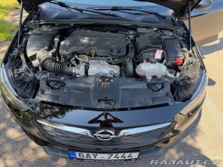 Opel Insignia 2,0   CDTI 125kw 2018