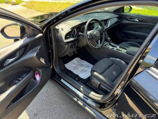 Opel Insignia 2,0   CDTI 125kw 2018