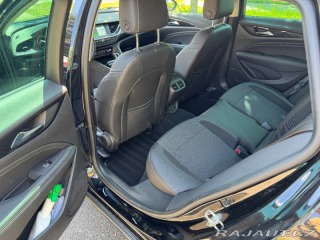 Opel Insignia 2,0   CDTI 125kw 2018