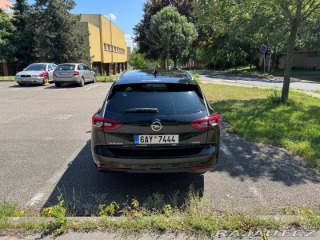Opel Insignia 2,0   CDTI 125kw 2018