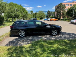 Opel Insignia 2,0   CDTI 125kw 2018
