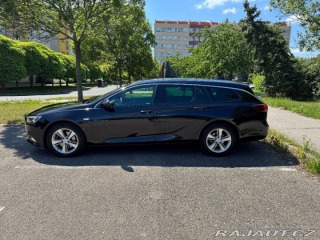 Opel Insignia 2,0   CDTI 125kw 2018