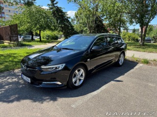 Opel Insignia 2,0   CDTI 125kw 2018