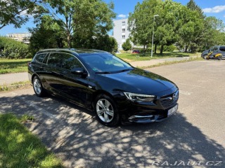 Opel Insignia 2,0   CDTI 125kw 2018