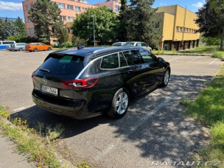 Opel Insignia 2,0   CDTI 125kw 2018