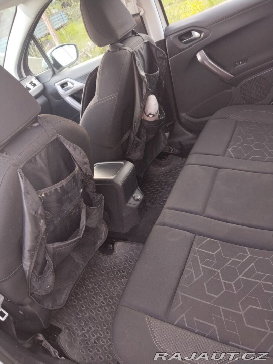 Peugeot 2008 1,4 hdi 1800