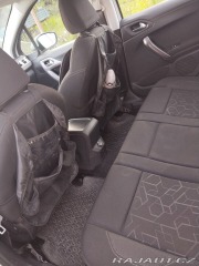 Peugeot 2008 1,4 hdi 1800