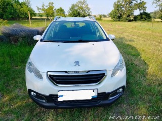 Peugeot 2008 1,4 hdi 1800