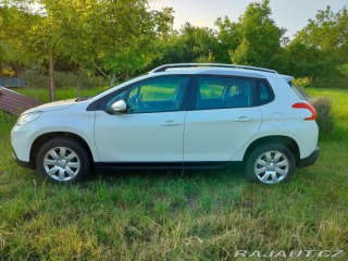 Peugeot 2008 1,4 hdi 1800