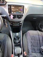 Peugeot 2008 1,4 hdi 1800
