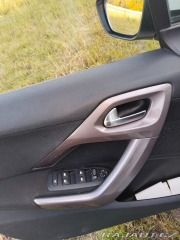 Peugeot 2008 1,4 hdi 1800
