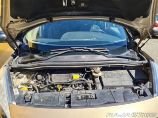 Renault Grand Scénic 1,6 dCi servisováno STK 2016