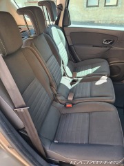 Renault Grand Scénic 1,6 dCi servisováno STK 2016
