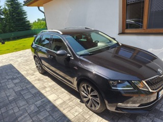 Škoda Octavia 2,0