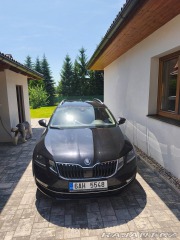 Škoda Octavia 2,0 2017