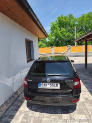 Škoda Octavia 2,0 2017