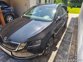 Škoda Octavia 2,0 2017