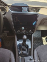 Škoda Octavia 2,0 2017