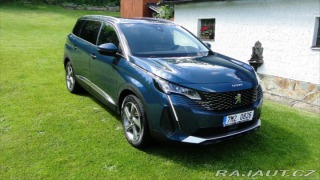 Peugeot 5008 1,6 rok výroby 2020 2020