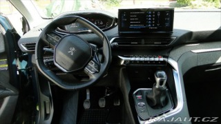 Peugeot 5008 1,6 rok výroby 2020 2020