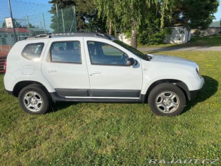 Dacia Duster 1,6   16V SCe 84kW 1. maj 1800