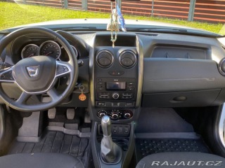 Dacia Duster 1,6   16V SCe 84kW 1. maj 1800